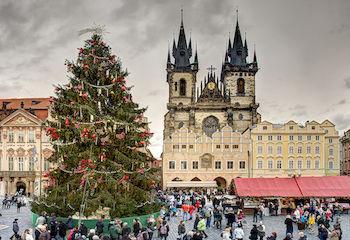 4 Arts Prag