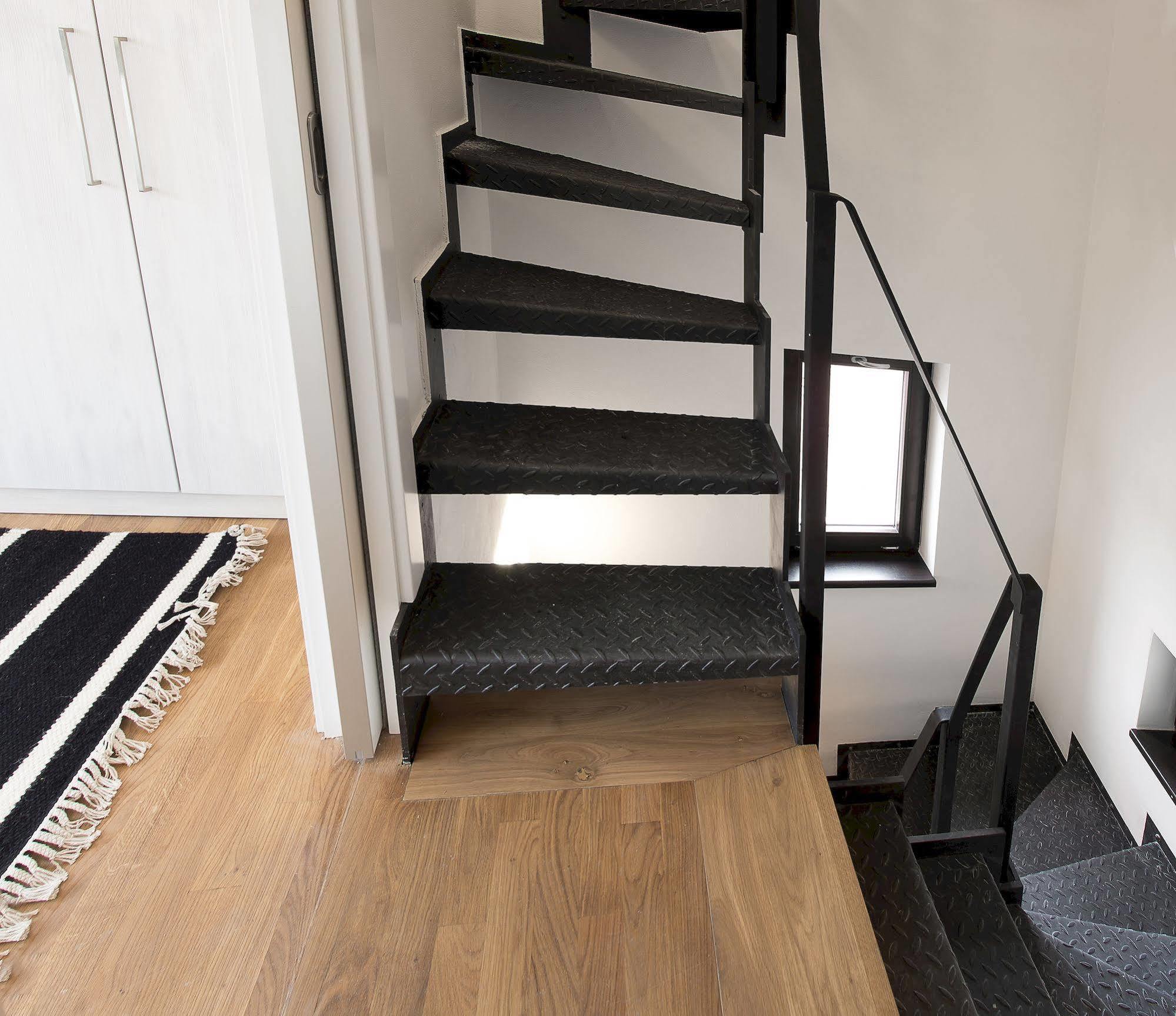 4 Arts Apartment