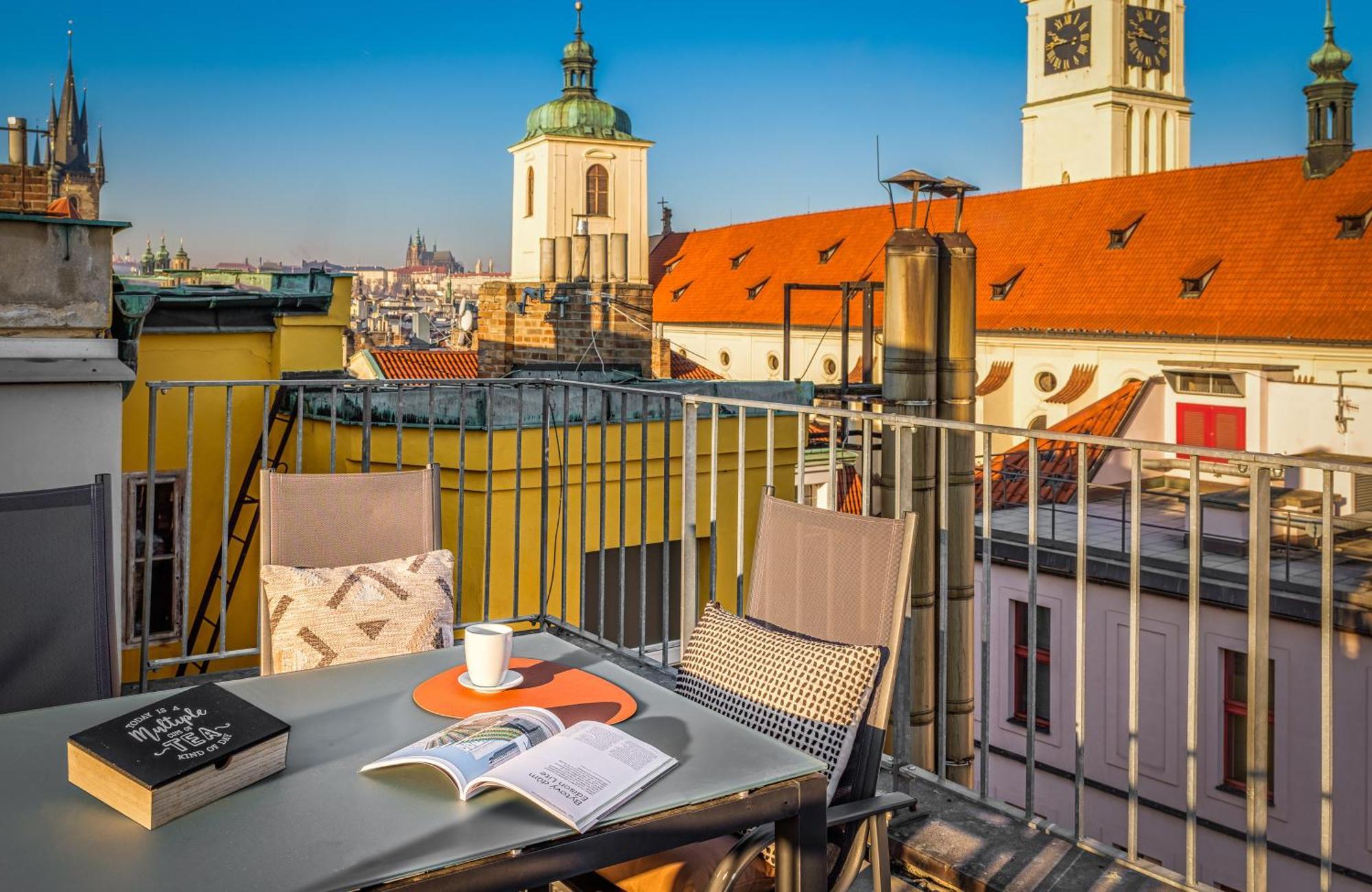 4 Arts By Adrez Appartement