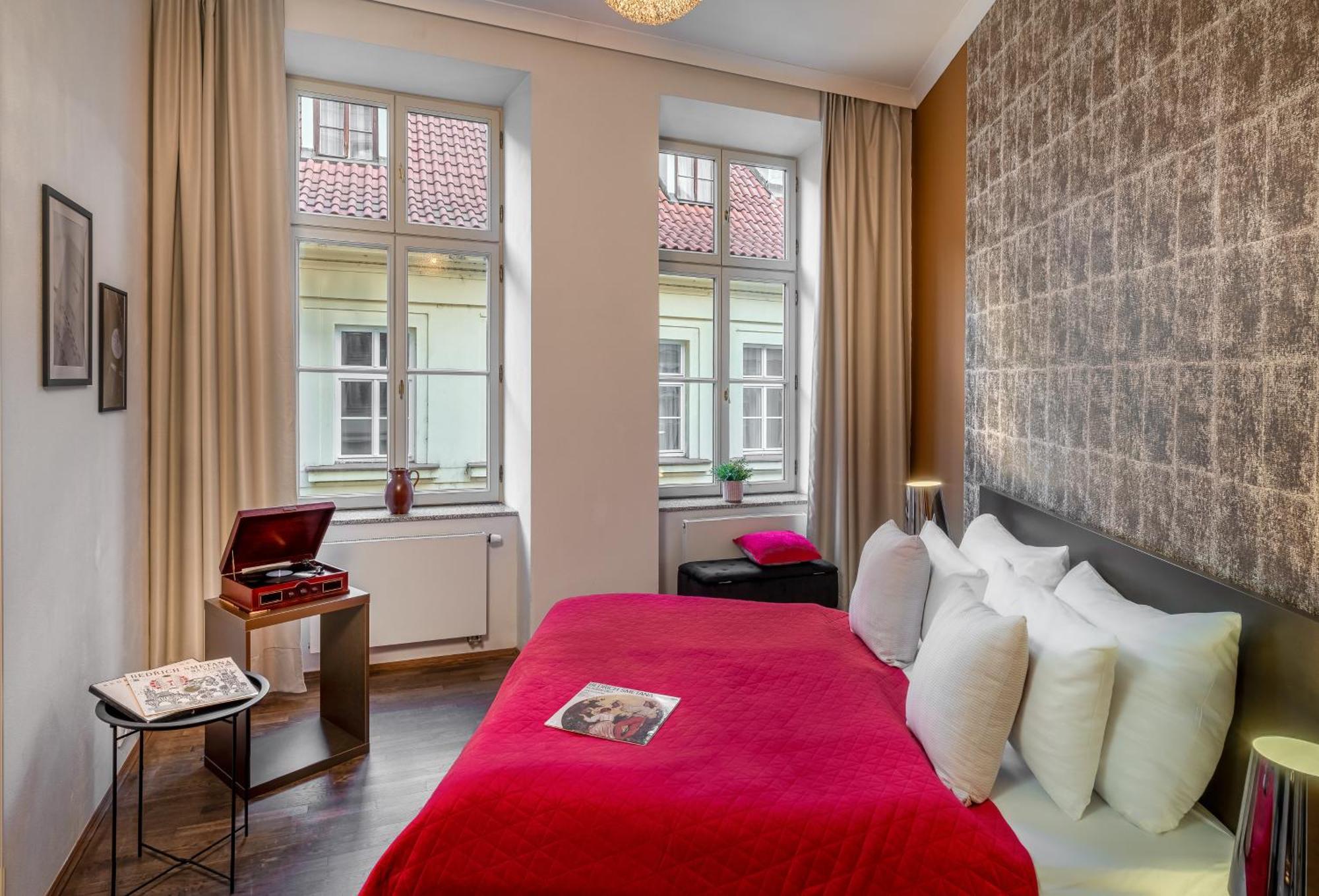 Appartement 4 Arts By Adrez Praag