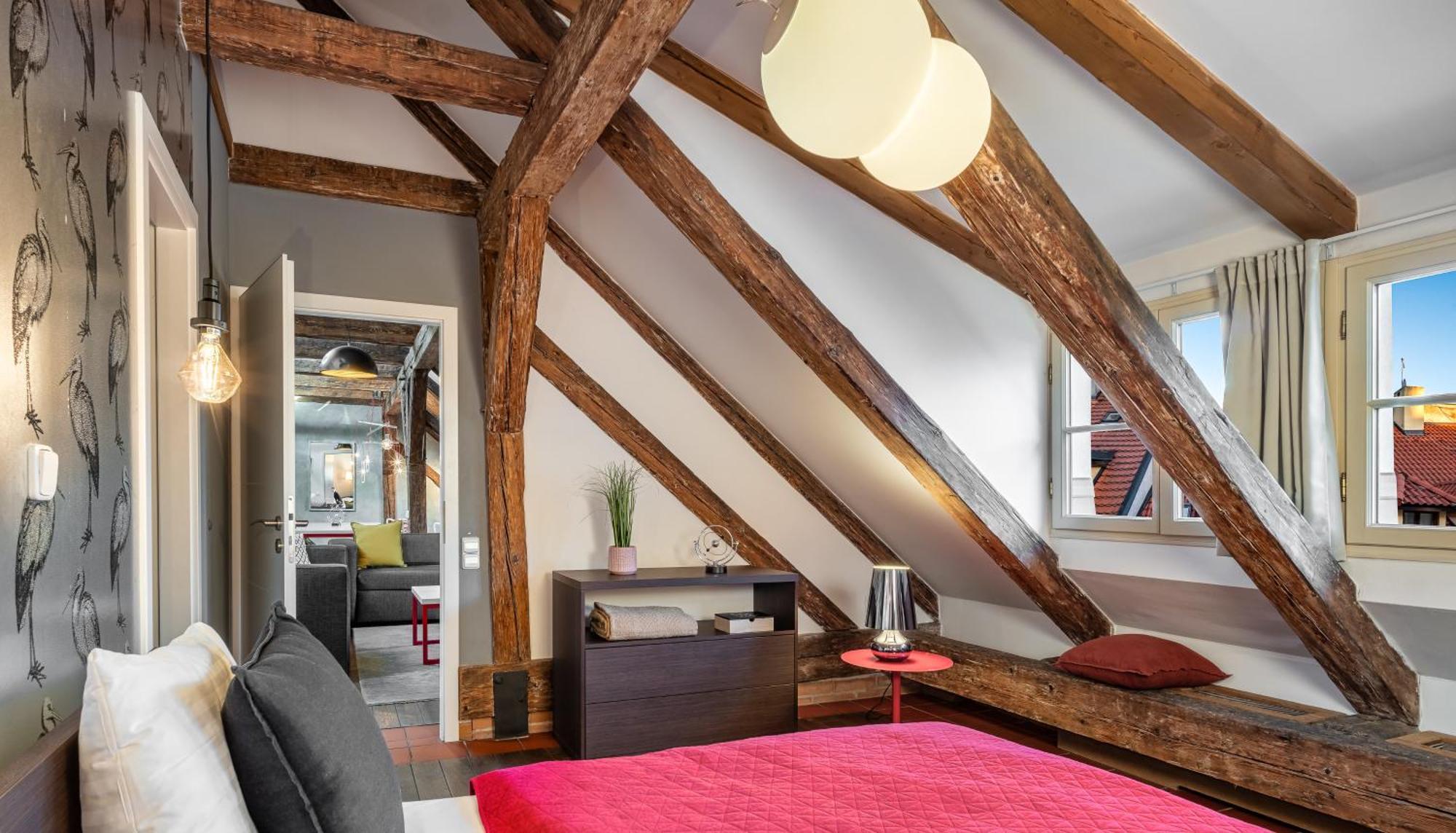4 Arts By Adrez Appartement