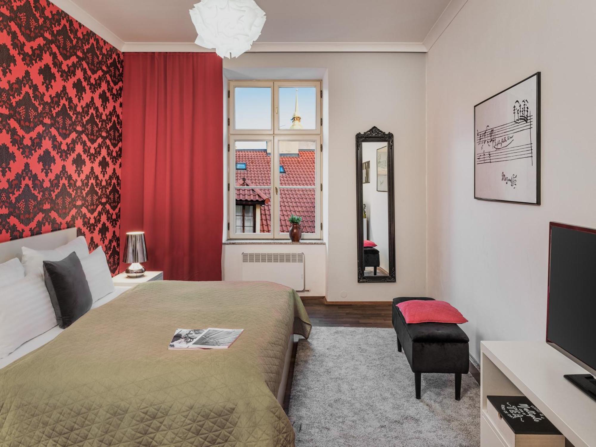Appartement 4 Arts By Adrez