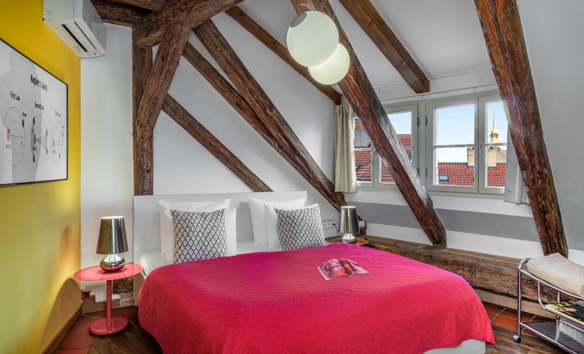 Appartement 4 Arts By Adrez