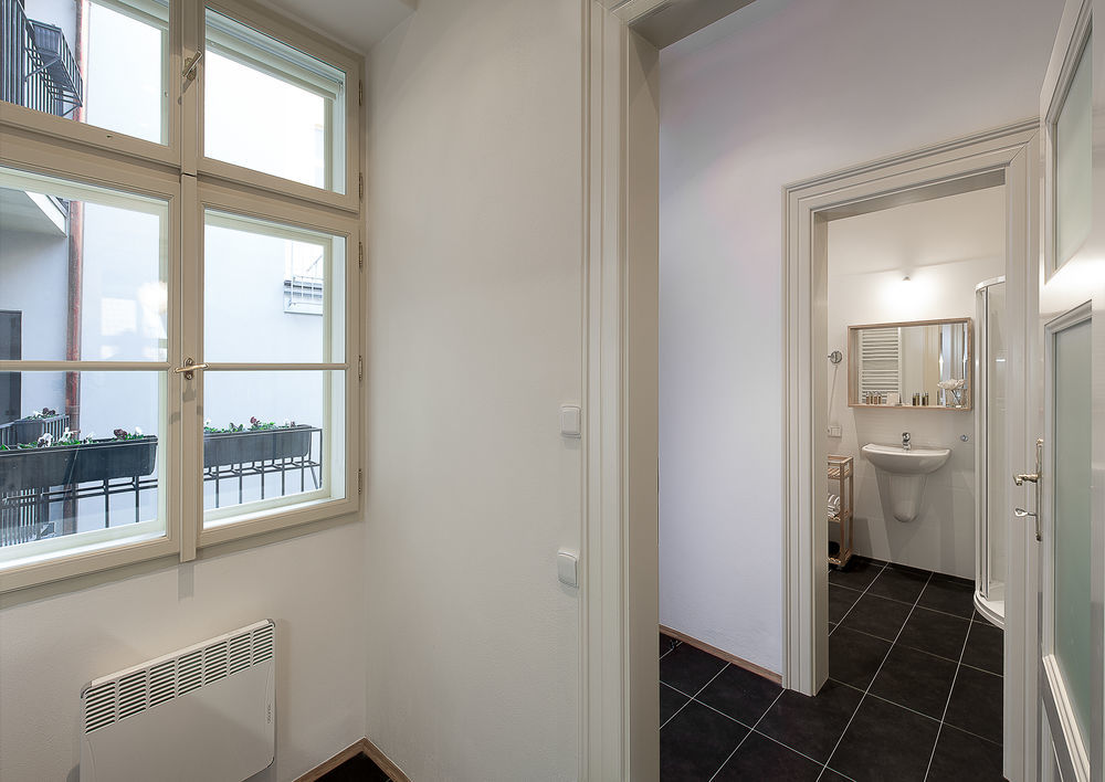 Appartement 4 Arts By Adrez *